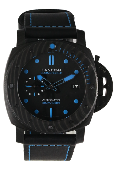 Panerai Submersible PAM01616